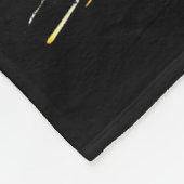 Couverture Polaire Joyeux Noël Coquette Bow Xmas Tree Family Paja (Coin)