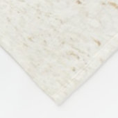 Couverture Polaire Joyeux Noël de Clearwater, FL (Coin)