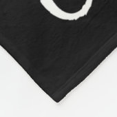 Couverture Polaire Joyeux Noël Femmes Hommes Enfants Garçons Filles N (Coin)