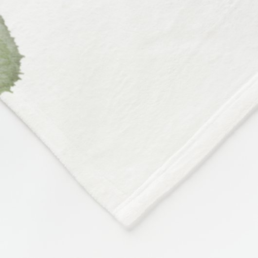 Couverture Polaire Joyeux Pawlidays Conception Chien - Sheltie (Coin)