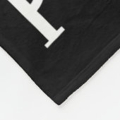 Couverture Polaire Joyeux Pigmas Drôle Cochon Noël Père Noël Cochon N (Coin)