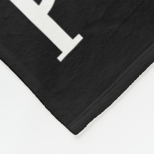 Couverture Polaire Joyeux Pigmas Drôle Cochon Noël Père Noël Cochon N (Coin)