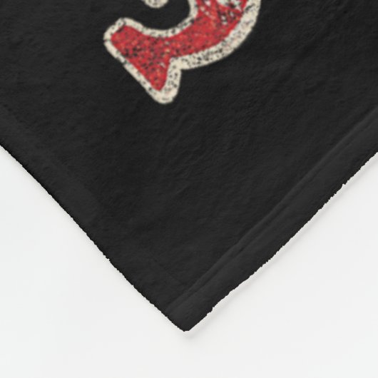 Couverture Polaire Joyeux Rizz Mas Sigmas - Gen Alpha Middle School T (Coin)