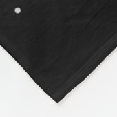 Couverture Polaire Joyeux Rizz Mas Sigmas Père Noël Noël (Coin)