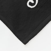 Couverture Polaire Joyeux Slothmas joli Noël Sloth Santa Hat Noël (Coin)