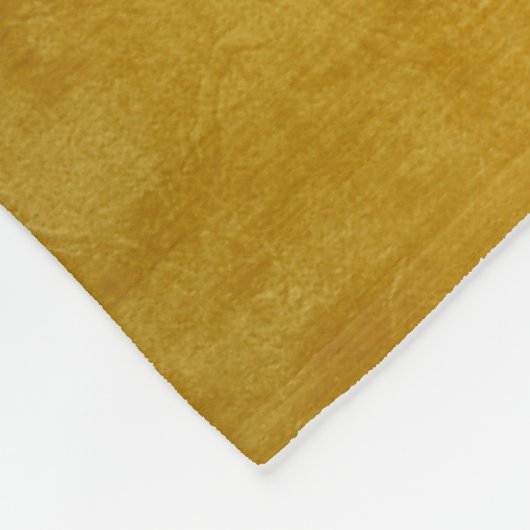 Couverture Polaire Judaica Pomegranate Heart Hanoukka Rosh Hashanah (Coin)