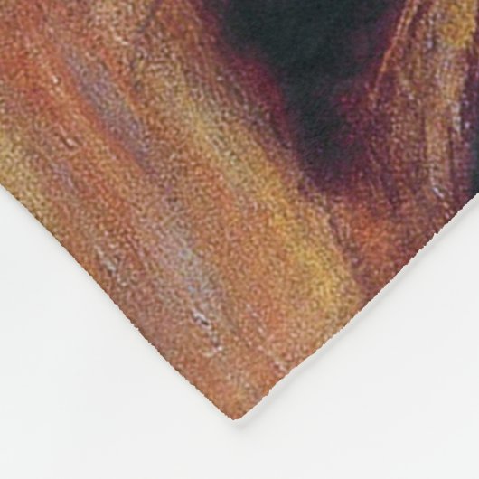 Couverture Polaire Judith (Dame en or), Gustav Klimt (Coin)