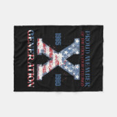 Couverture Polaire Juillet (Devant (Horizontal))