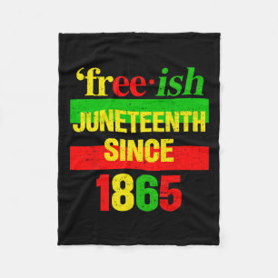 Couverture Polaire Juin 1865 Histoire noire Liberté afro-américaine