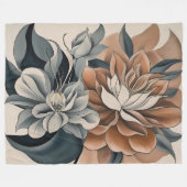 Couverture Polaire Julianus Consus (Devant (Horizontal))