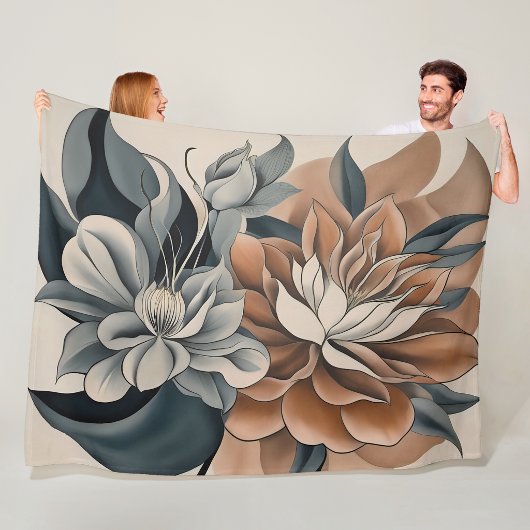 Couverture Polaire Julianus Consus