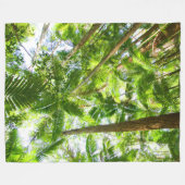 COUVERTURE POLAIRE JUNGLE D'EXÉCUTION (Devant (Horizontal))