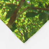 COUVERTURE POLAIRE JUNGLE D'EXÉCUTION (Coin)