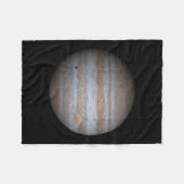 Couverture Polaire Jupiter (Devant (Horizontal))