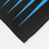 Couverture Polaire Jusqu'À L'Avenir Des Gros. (Coin)