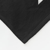 Couverture Polaire Just A Girl Who Loves Highland Cows Scottish Highl (Coin)