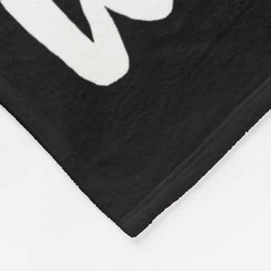 Couverture Polaire Just A Girl Who Loves Waffles Clothes Outfit Gift (Coin)