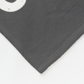 Couverture Polaire Just Chinchillin Pet Lover Animal Vintage  (Coin)