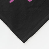 Couverture Polaire Just Girl Who Loves Eagles (Coin)