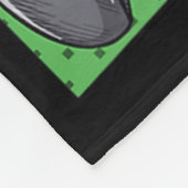 Couverture Polaire Juste un garçon qui aime Anime Ramen et jeux vidéo (Coin)