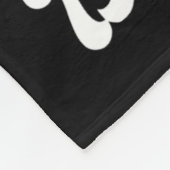 Couverture Polaire Juste Un Garçon Qui Aime Bysketbyll - Bysketbyll G (Coin)