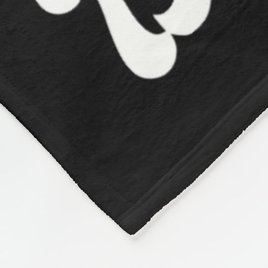 Couverture Polaire Juste Un Garçon Qui Aime Bysketbyll - Bysketbyll G (Coin)