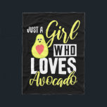 Couverture Polaire Juste Une Fille Qui Aime L'Avocado<br><div class="desc">Juste Une Fille Qui Aime L'Avocado</div>