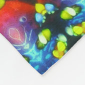 Couverture Polaire Justifiables KCFX (Coin)