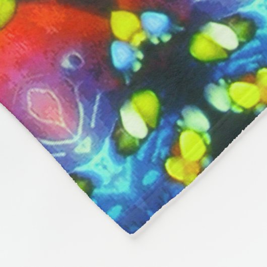 Couverture Polaire Justifiables KCFX (Coin)