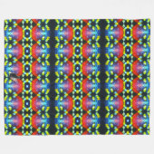 Couverture Polaire Justifiables KCFX (Devant (Horizontal))