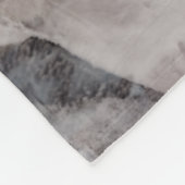 Couverture Polaire Juxtaposition II (Coin)