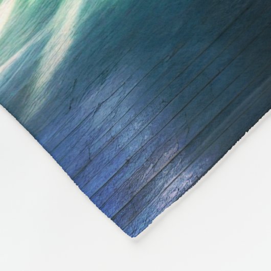 Couverture Polaire K-pop (Coin)