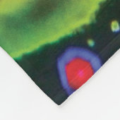 Couverture Polaire Kaléidoscope Jinx (Coin)