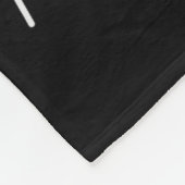 Couverture Polaire Kamala Harris 2024 Madame la Présidente Kamala 47  (Coin)