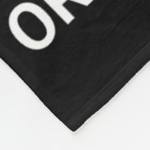 Couverture Polaire Kamala Harris 2024 Removes Nasty Orange Stains Fun (Coin)