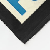 Couverture Polaire Kamala Harris Forward (Coin)