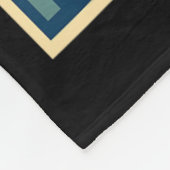 Couverture Polaire Kamala Harris Je parle Citation Joe Biden 2020 (Coin)