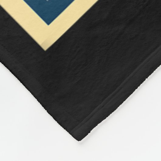 Couverture Polaire Kamala Harris Pour Vice-Présidente 2020 (Coin)