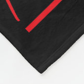 Couverture Polaire Kamala Si c'est trop difficile de proclamer ça Ess (Coin)