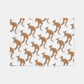 Couverture Polaire Kangourou (Devant (Horizontal))