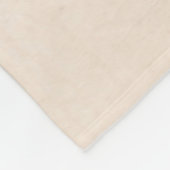 Couverture Polaire Kansas city (Coin)