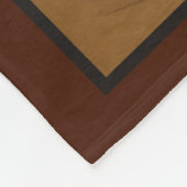 Couverture Polaire Karama : Actrice japonaise Romance Geisha (Coin)