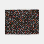 Couverture Polaire Katakana (Devant (Horizontal))