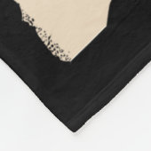 Couverture Polaire Kawaii Chat Manger Ramen nouilles Amusant Anime Ca (Coin)