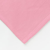 Couverture Polaire Kawaiian Cute Style (Coin)
