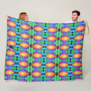 Couverture polaire KCFX Bataillons