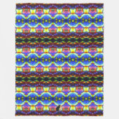 Couverture polaire KCFX Innerfeelians (Devant)