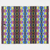 Couverture polaire KCFX Innerfeelians (Devant (Horizontal))
