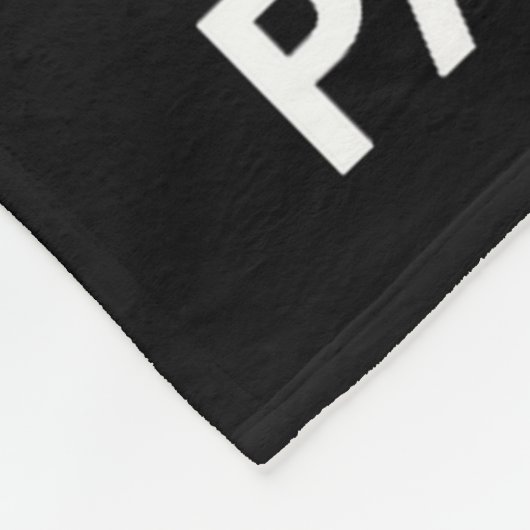 Couverture Polaire Keep Calm And Read Parables (Coin)