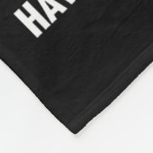 Couverture Polaire Keep My Husband In Your Prayers Funny Saying Quote (Coin)